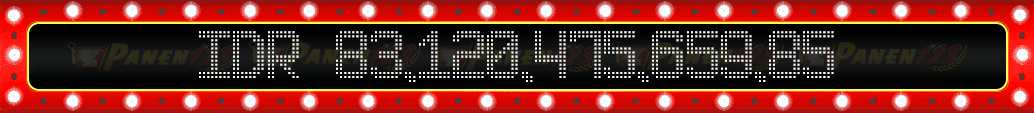 Tulus888 Jackpot